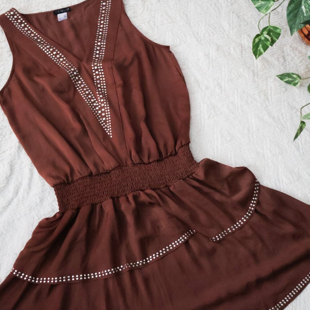 Mini Dress - Picture 2 of 16